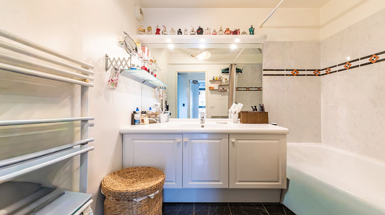 Ma-Cabane - Vente Appartement ARCUEIL, 56 m²