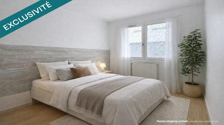 Ma-Cabane - Vente Appartement Arcueil, 83 m²