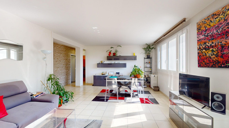 Ma-Cabane - Vente Appartement Arcueil, 75 m²