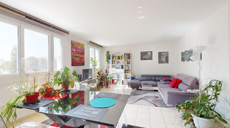 Ma-Cabane - Vente Appartement Arcueil, 75 m²