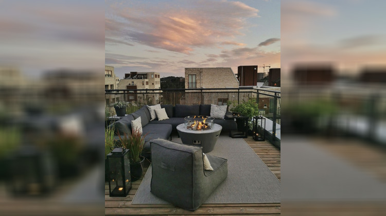 Ma-Cabane - Vente Appartement ARCUEIL, 115 m²