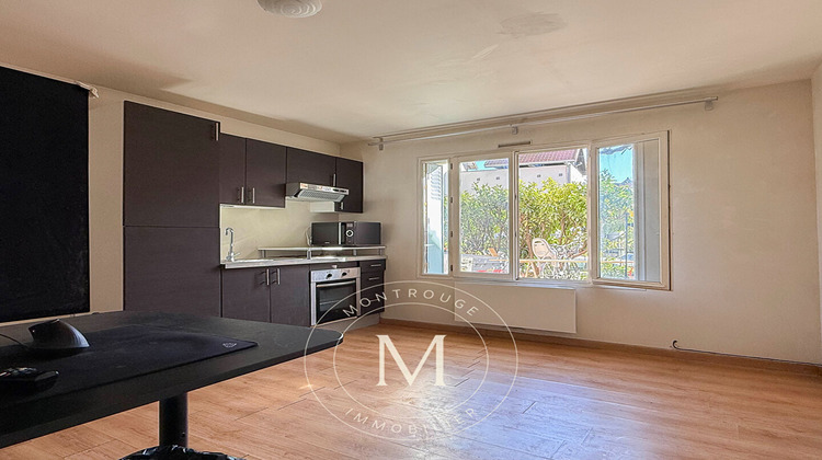 Ma-Cabane - Vente Appartement ARCUEIL, 36 m²