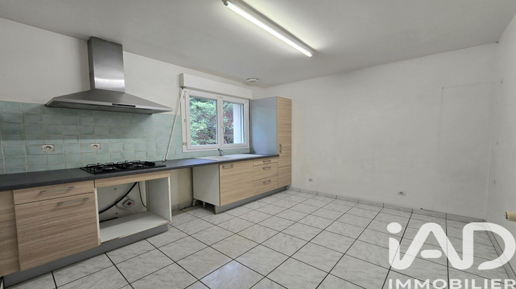 Ma-Cabane - Vente Appartement Arcueil, 115 m²