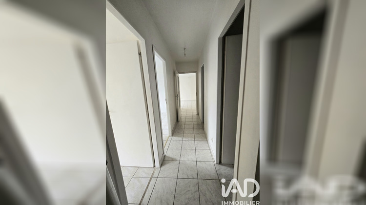 Ma-Cabane - Vente Appartement Arcueil, 115 m²