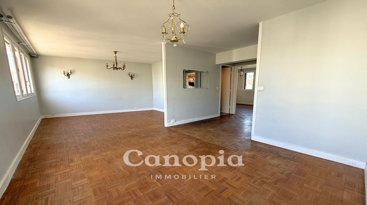 Ma-Cabane - Vente Appartement Arcueil, 48 m²