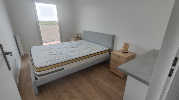 Ma-Cabane - Vente Appartement ARCUEIL, 60 m²