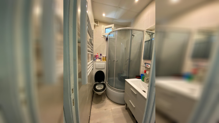 Ma-Cabane - Vente Appartement ARCUEIL, 14 m²