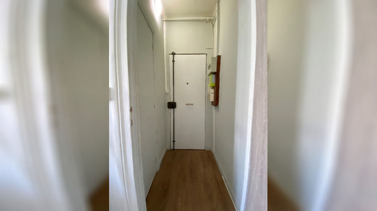 Ma-Cabane - Vente Appartement ARCUEIL, 14 m²