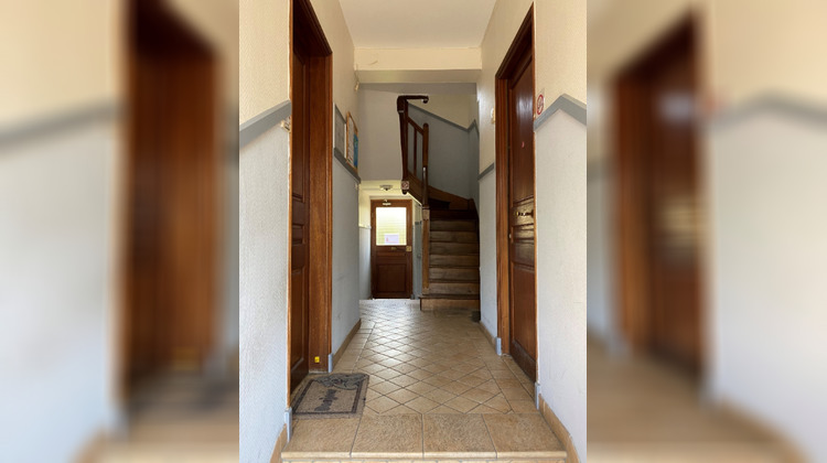 Ma-Cabane - Vente Appartement ARCUEIL, 14 m²