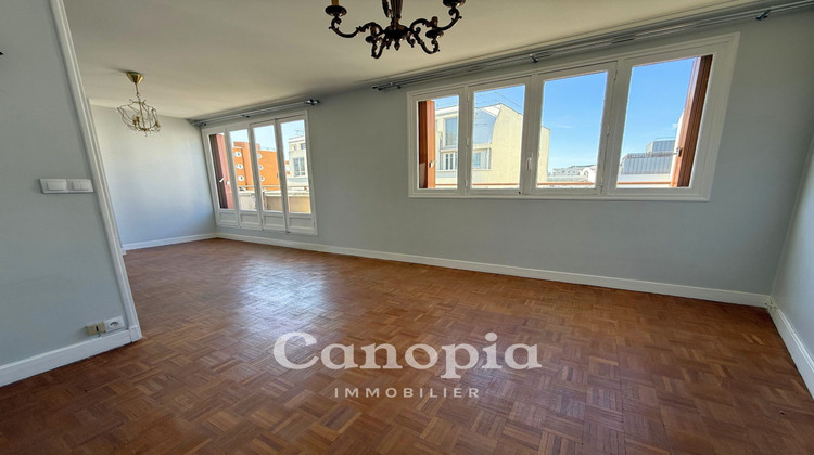 Ma-Cabane - Vente Appartement Arcueil, 48 m²