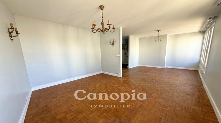 Ma-Cabane - Vente Appartement Arcueil, 48 m²