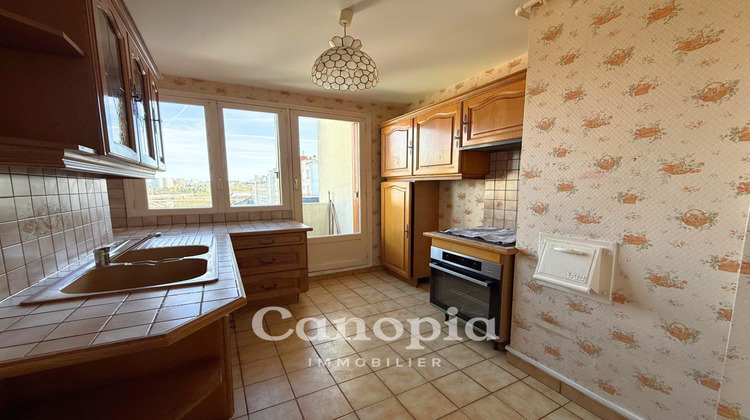 Ma-Cabane - Vente Appartement Arcueil, 48 m²