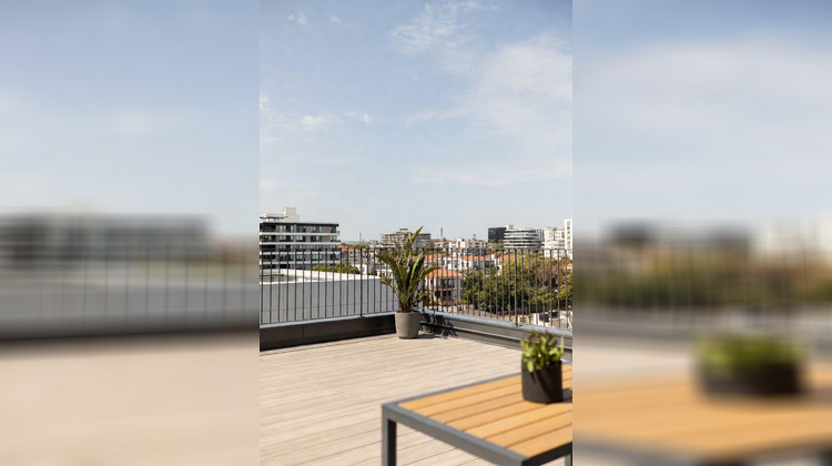 Ma-Cabane - Vente Appartement Arcueil, 115 m²