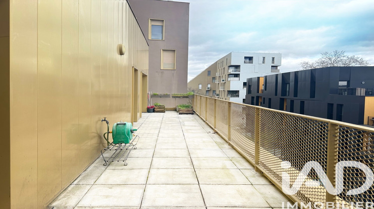 Ma-Cabane - Vente Appartement Arcueil, 72 m²