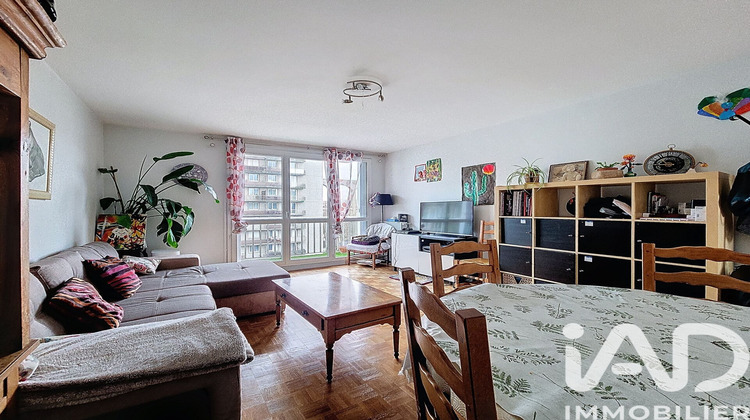 Ma-Cabane - Vente Appartement Arcueil, 82 m²