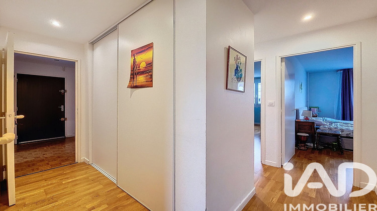 Ma-Cabane - Vente Appartement Arcueil, 82 m²