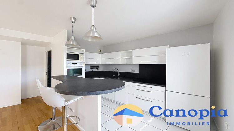 Ma-Cabane - Vente Appartement Arcueil, 39 m²