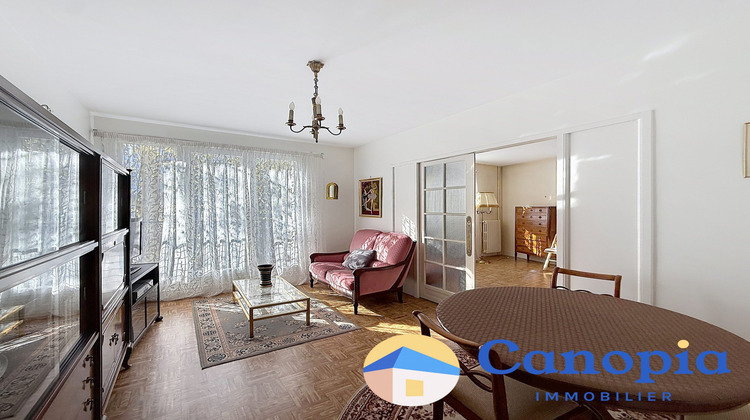 Ma-Cabane - Vente Appartement Arcueil, 55 m²