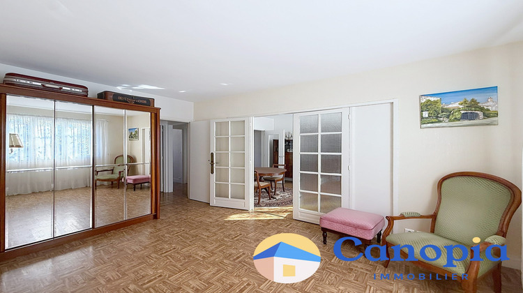 Ma-Cabane - Vente Appartement Arcueil, 55 m²