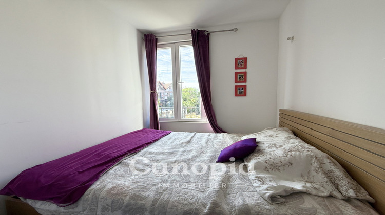 Ma-Cabane - Vente Appartement Arcueil, 63 m²