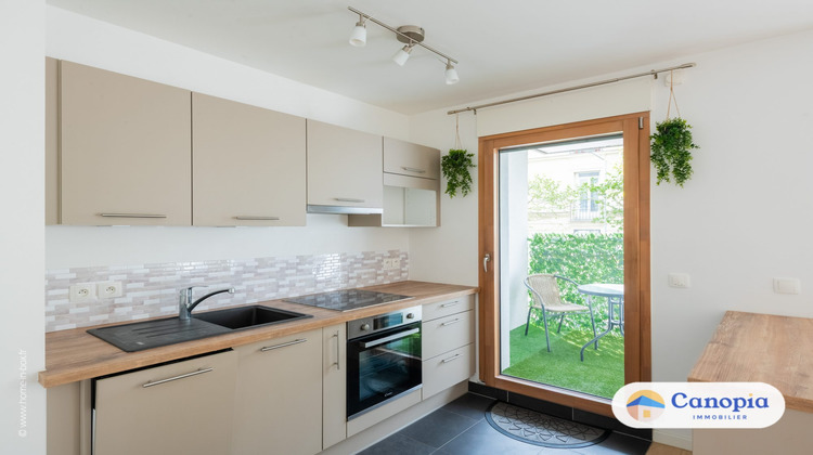 Ma-Cabane - Vente Appartement Arcueil, 67 m²