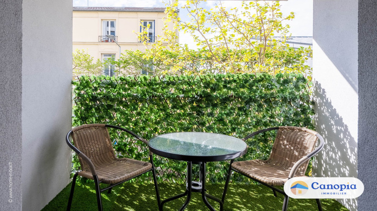 Ma-Cabane - Vente Appartement Arcueil, 67 m²