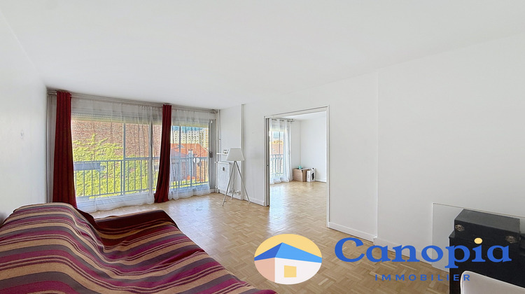 Ma-Cabane - Vente Appartement Arcueil, 69 m²