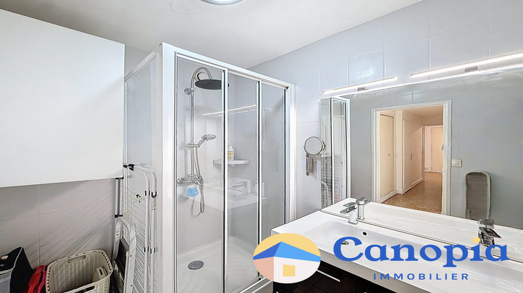 Ma-Cabane - Vente Appartement Arcueil, 69 m²