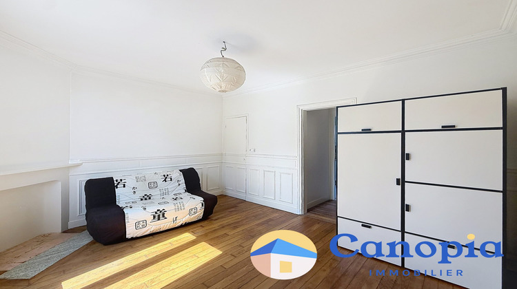 Ma-Cabane - Vente Appartement Arcueil, 23 m²