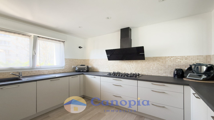 Ma-Cabane - Vente Appartement Arcueil, 92 m²