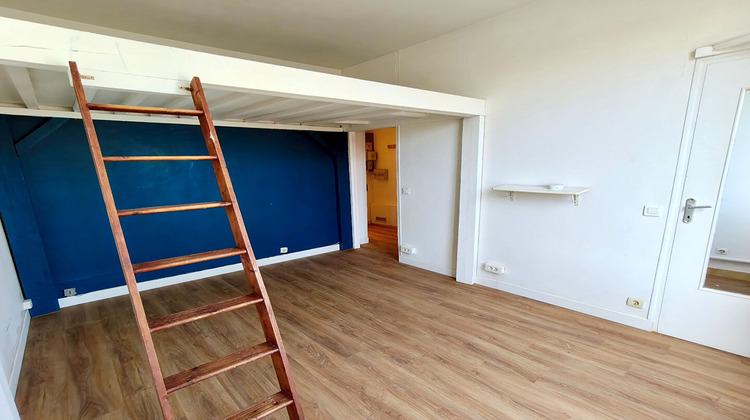 Ma-Cabane - Vente Appartement ARCUEIL, 21 m²