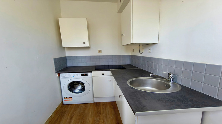 Ma-Cabane - Vente Appartement ARCUEIL, 21 m²