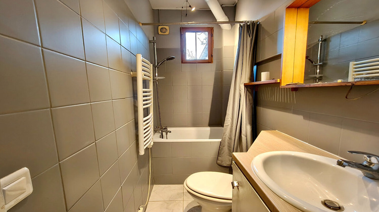 Ma-Cabane - Vente Appartement ARCUEIL, 21 m²