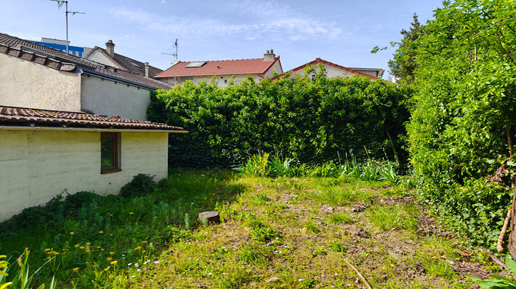 Ma-Cabane - Vente Appartement ARCUEIL, 21 m²