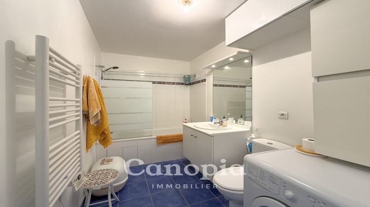 Ma-Cabane - Vente Appartement Arcueil, 32 m²