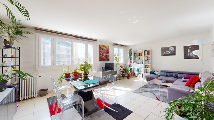 Ma-Cabane - Vente Appartement Arcueil, 75 m²