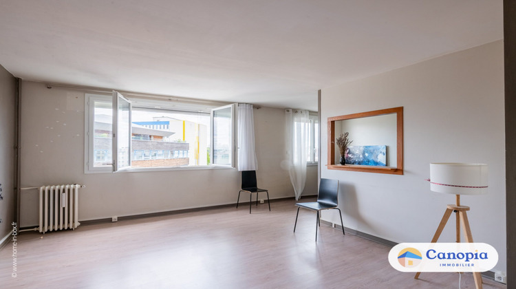 Ma-Cabane - Vente Appartement Arcueil, 75 m²