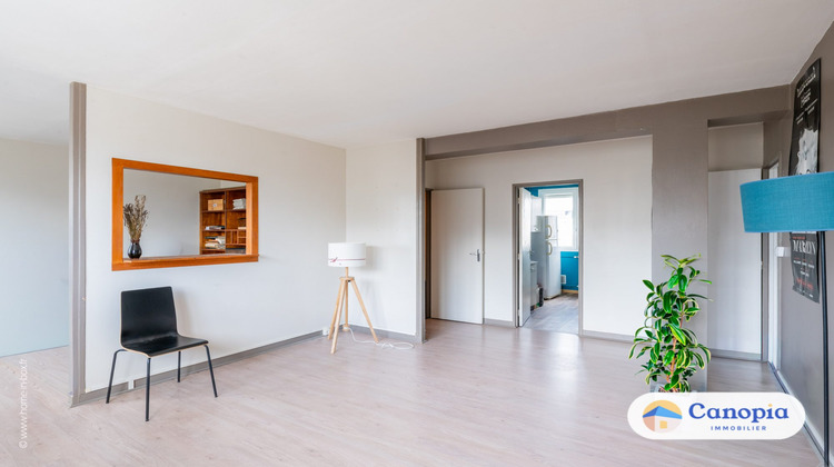 Ma-Cabane - Vente Appartement Arcueil, 75 m²