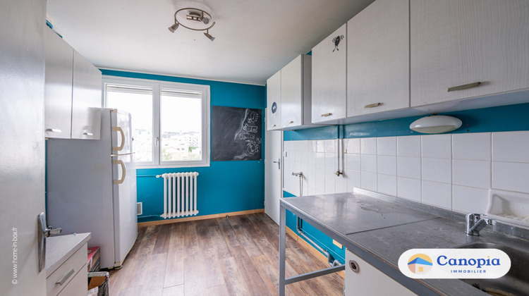 Ma-Cabane - Vente Appartement Arcueil, 75 m²