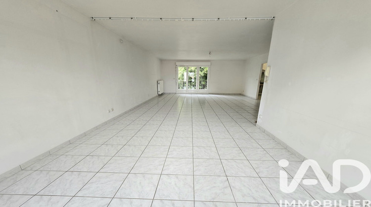 Ma-Cabane - Vente Appartement Arcueil, 113 m²