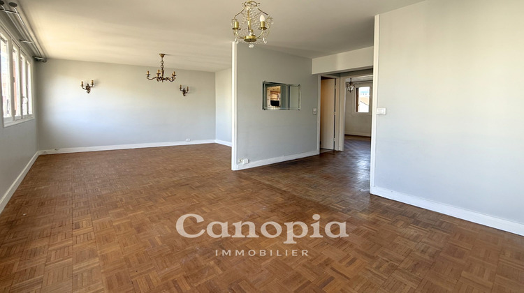 Ma-Cabane - Vente Appartement Arcueil, 48 m²