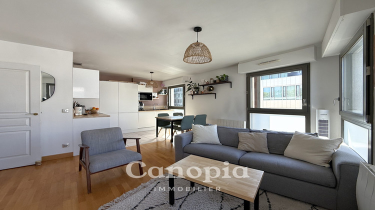 Ma-Cabane - Vente Appartement Arcueil, 41 m²