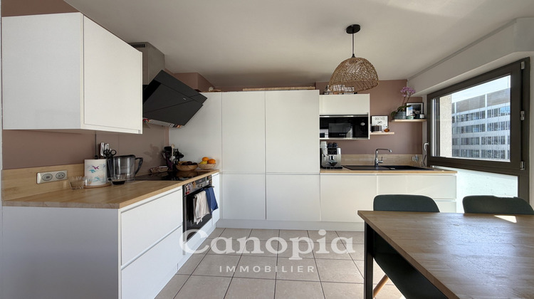 Ma-Cabane - Vente Appartement Arcueil, 41 m²