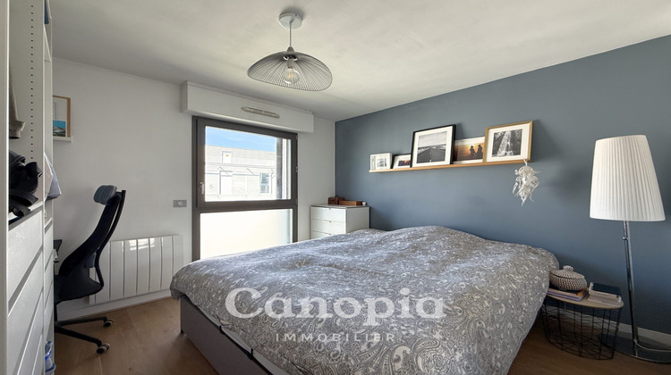 Ma-Cabane - Vente Appartement Arcueil, 41 m²