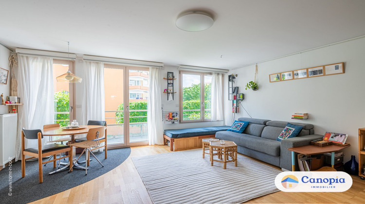 Ma-Cabane - Vente Appartement Arcueil, 62 m²
