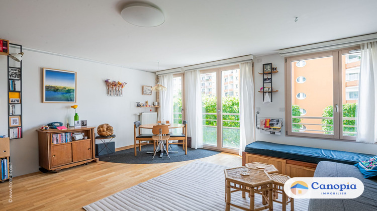 Ma-Cabane - Vente Appartement Arcueil, 62 m²
