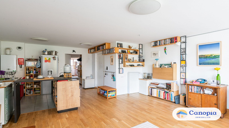 Ma-Cabane - Vente Appartement Arcueil, 62 m²