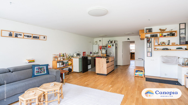 Ma-Cabane - Vente Appartement Arcueil, 62 m²