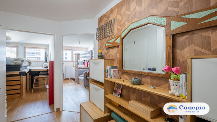 Ma-Cabane - Vente Appartement Arcueil, 62 m²