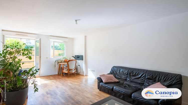 Ma-Cabane - Vente Appartement Arcueil, 68 m²